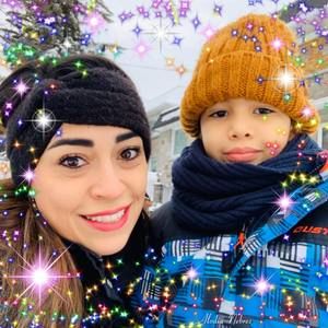 Meet your Posher, Luz